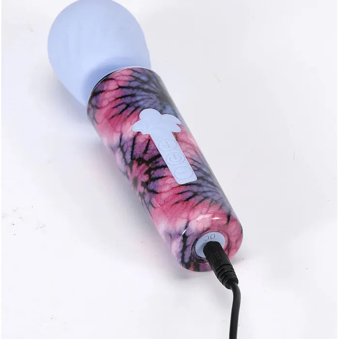 Maia JOURNEE USB Rechargeable Massage Wand Maia Toys