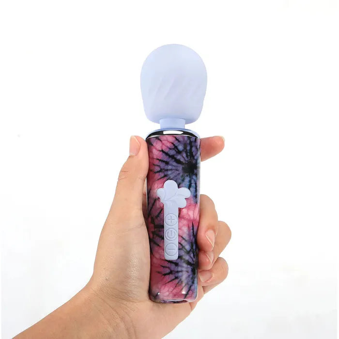Maia JOURNEE USB Rechargeable Massage Wand Maia Toys