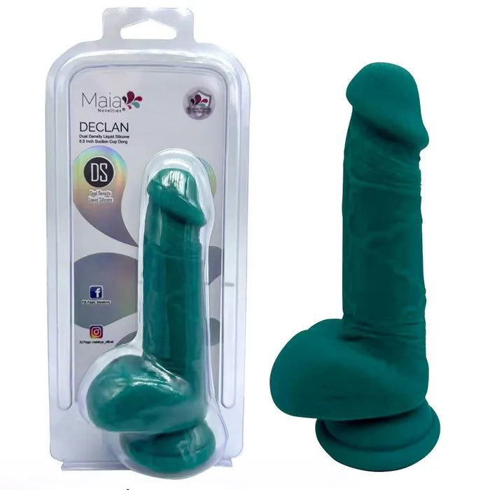 Maia DECLAN Dual Density Dong 16.5cm Maia Toys