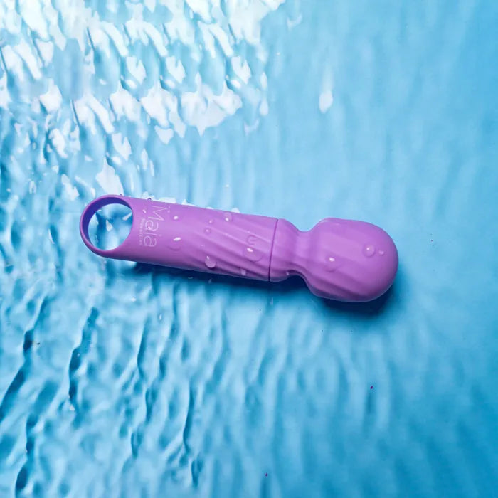 Maia DOLLY USB Rechargeable Massage Wand 12.7cm Maia Toys