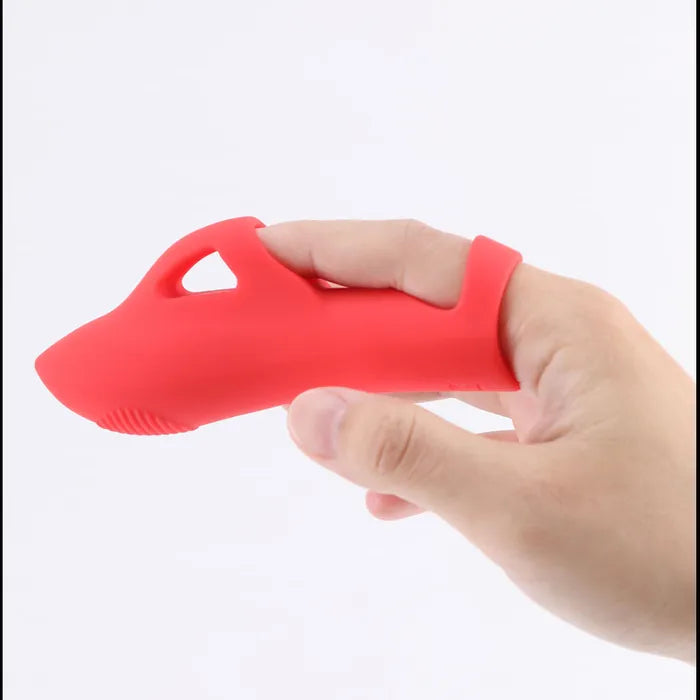 Maia LANA USB Rechargeable Finger Stimulator Maia Toys Main image