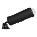 Zero Tolerance Sasha Greys Girlfriend Experience USB Rechargeable Powered Stroker With Lifelike Sounds Zero Tolerance