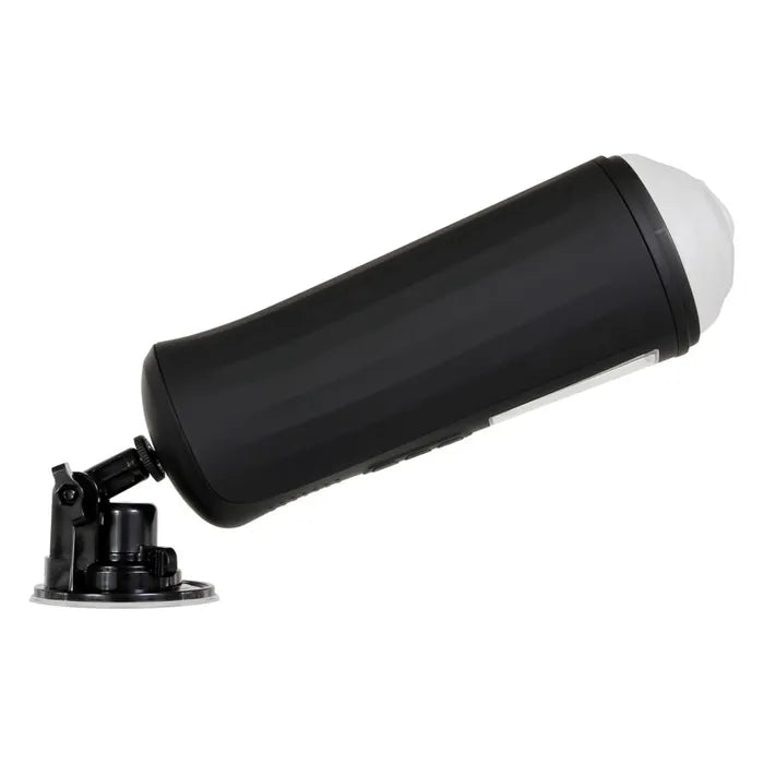 Zero Tolerance Sasha Greys Girlfriend Experience USB Rechargeable Powered Stroker With Lifelike Sounds Zero Tolerance
