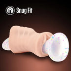 Blush Novelties EnLust Ayumi Vibrating Vagina Stroker Blush Novelties