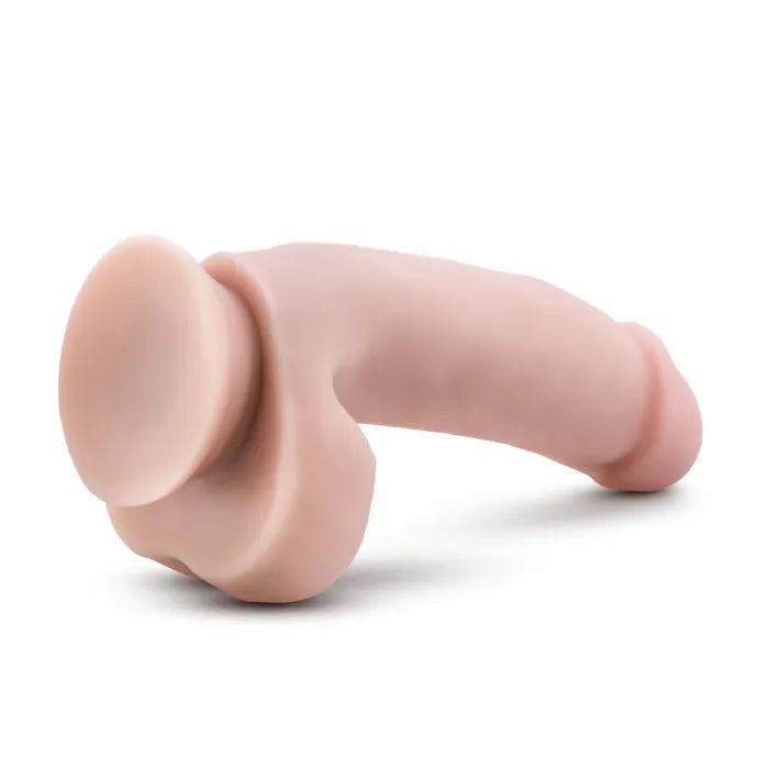 Blush Novelties Coverboy The Pizza Boy Dong 7 Inch Blush Novelties
