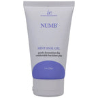Doc Johnson Flavoured Numbing Anal Gel 59ml Tube Doc Johnson