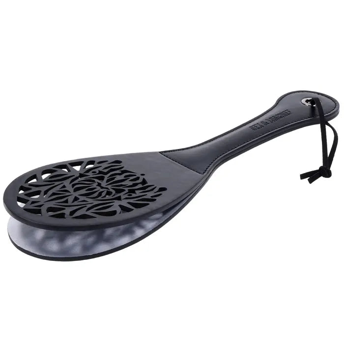 Sportsheets Sex & Mischief Lace Spanker Spanking Paddle Sportsheets