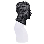 Sportsheets Sex & Mischief Lace Hush Hood Hood Sportsheets