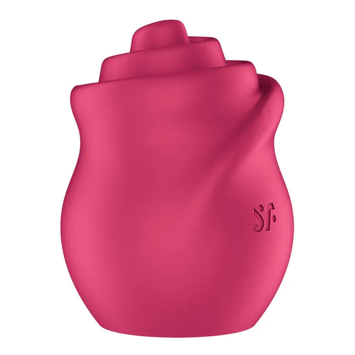 Satisfyer Tongue Twister USB Rechargeable Stimulator Satisfyer Main image