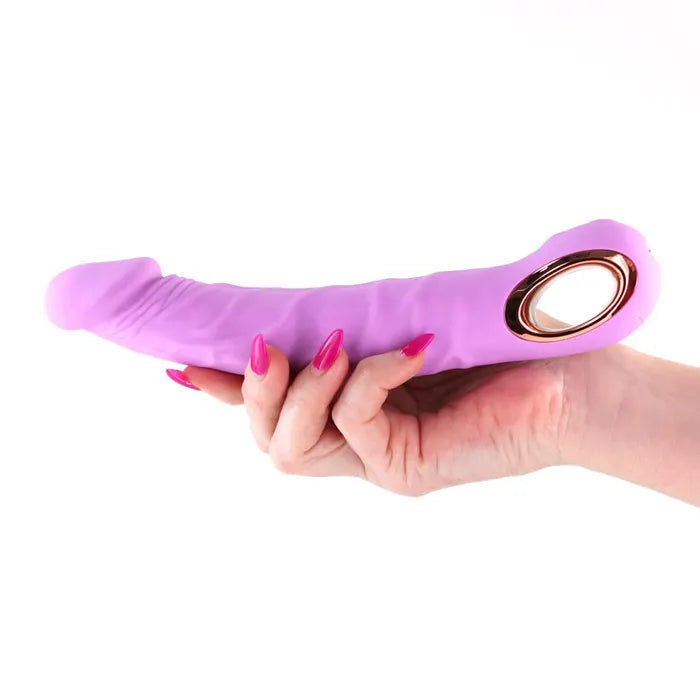 NS Novelties INYA Flex USB Rechargeable Vibrator 22cm NS Novelties