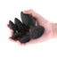 NS Novelties Renegade Triple Strike Kit Butt Plugs Set Of 3 Sizes NS Novelties