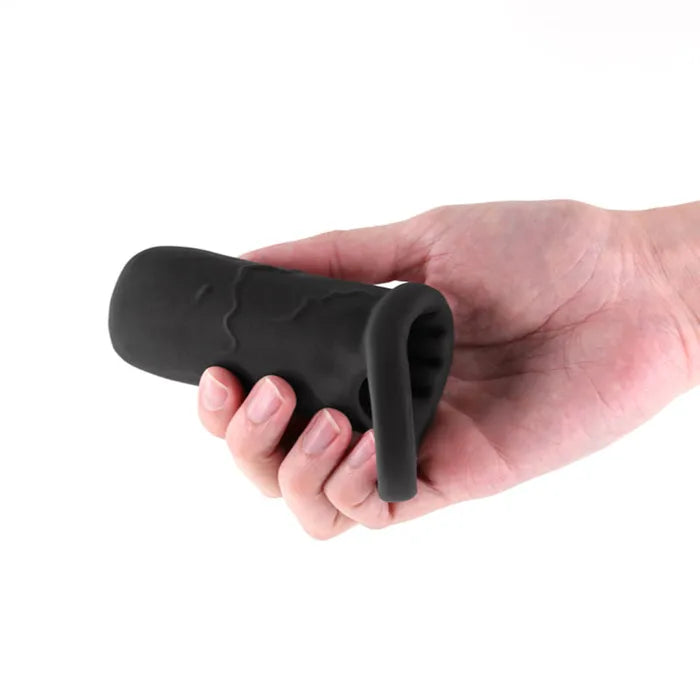 NS Novelties Renegade Supreme Penis Sleeve Secondary image
