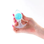 NS Novelties Glams Cosmic Medium Butt Plug 9.5cm NS Novelties