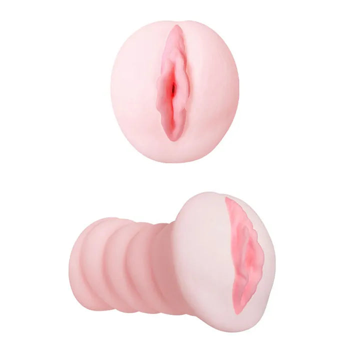 Adam & Eve JUICY LUCY Self Lubricating Vagina Stroker Secondary image