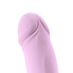 Adam & Eve HEART THROBBER USB Rechargeable Vibrating Dong 18.2cm Adam & Eve