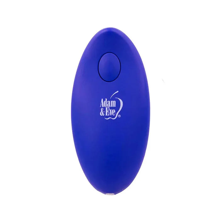 Adam & Eve ROCKIN RABBIT 2.0 USB Rechargeable Vibrating Cock Ring With Wireless Remote Secondary image