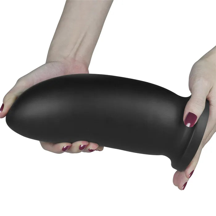 Lovetoy King Sized Anal Bomber Mega Anal Plug 9 Inch Lovetoy
