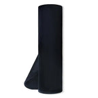 Whipsmart Waterproof Love Throw Microvelvet Blanket Black WhipSmart