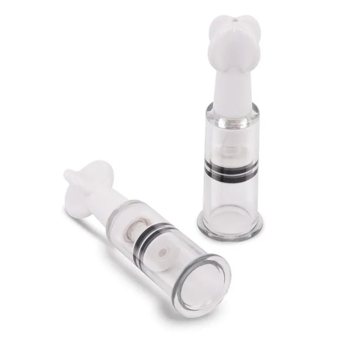 Xgen Products Size Up Twisty Nipple Suckers Small Set Of 2 Xgen Products