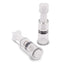 Xgen Products Size Up Twisty Nipple Suckers Small Set Of 2 Xgen Products