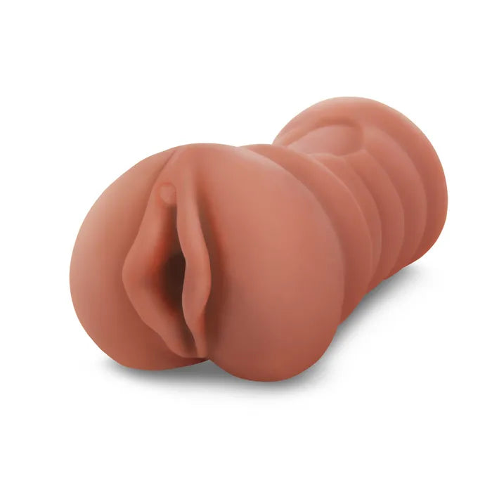 Zolo Stroke Off Latina Pussy Vagina Stroker Tan Secondary image
