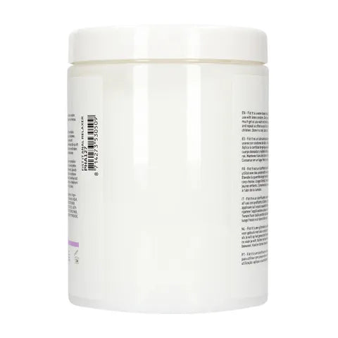 Shots Toys Pharmquests Fist It Anal Relaxer Water Based Relaxing Lubricant 1000ml Tub Secondary image