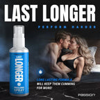 XR Brands Passion Last Longer Prolong Spray for Men 59ml XR Brands