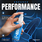 XR Brands Passion Last Longer Prolong Spray for Men 59ml XR Brands