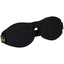 Doc Johnson Fort Troff Ops Blink Eyemask Restraint Black Doc Johnson
