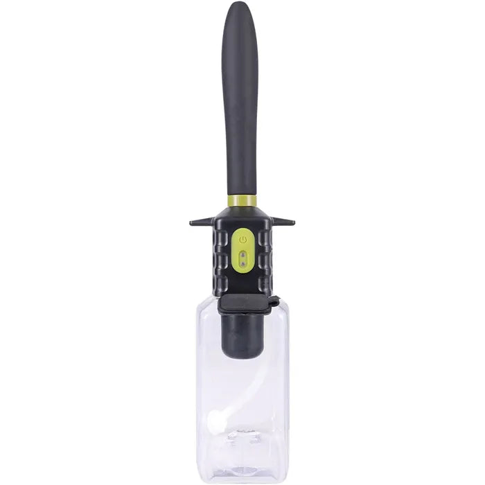 Doc Johnson Fort Troff Hydro Pro USB Rechargeable Auto Douche Secondary image