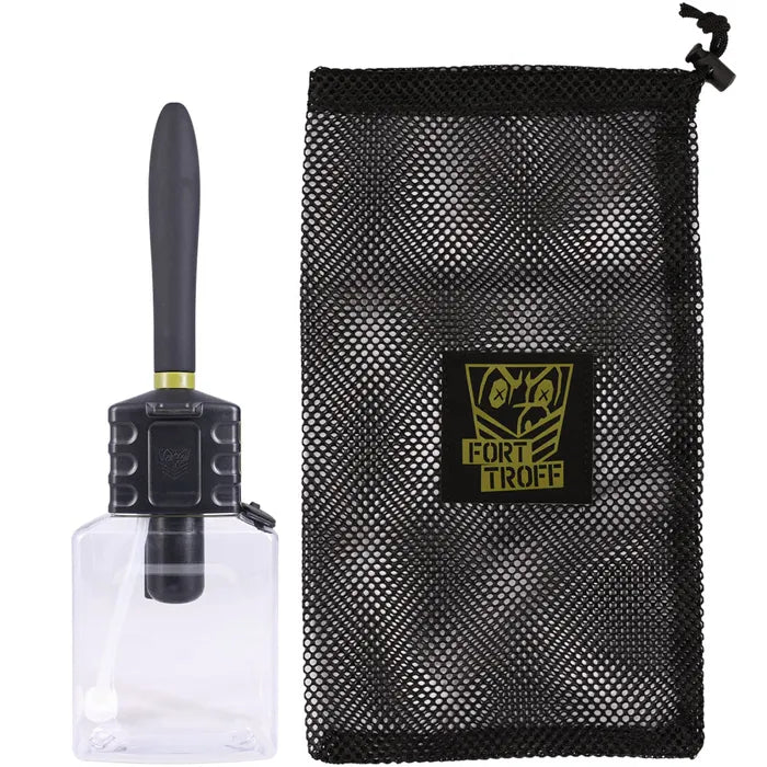 Doc Johnson Fort Troff Hydro Pro USB Rechargeable Auto Douche Doc Johnson