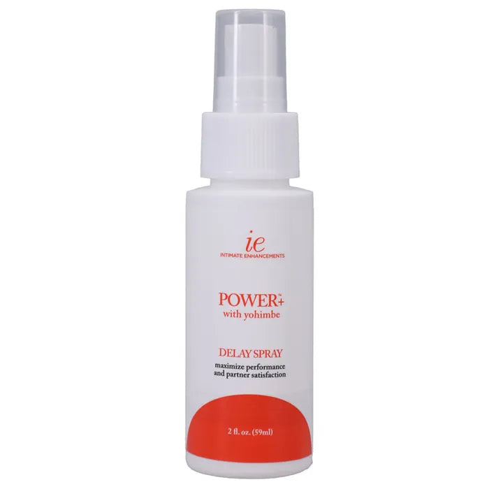 Doc Johnson Power Delay Spray for Men 59ml Bottle Doc Johnson