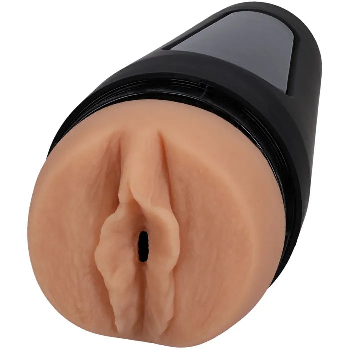 Doc Johnson Main Squeeze Cami Strella Vagina Stroker Flesh Secondary image