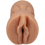 Doc Johnson Signature Strokers Cami Strella Vagina Stroker Flesh Doc Johnson