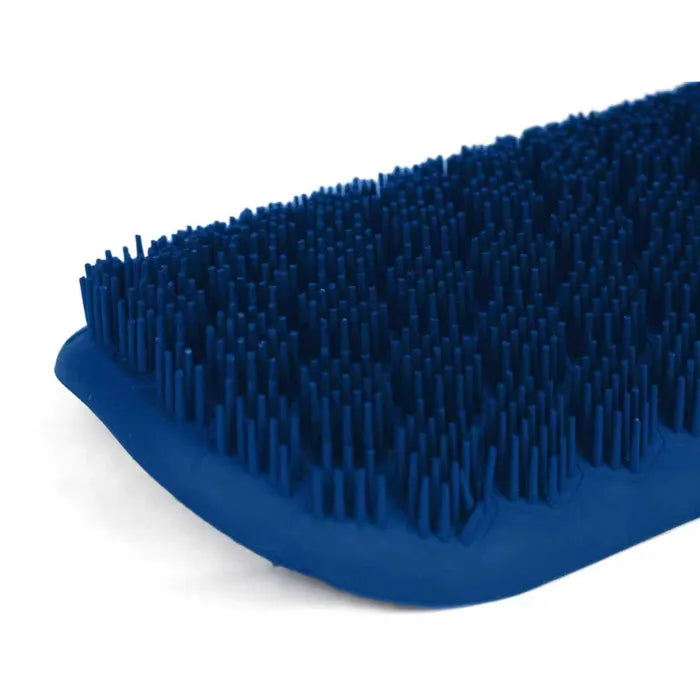 Maia MADDOX Textured Stroker Sleeve Blue Maia Toys