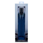 Maia ARCHER USB Rechargeable Automatic Penis Pump Blue Maia Toys