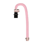 Shots Toys Pumped Pussy Pump Vagina Pump Rose Pink Shots Toys