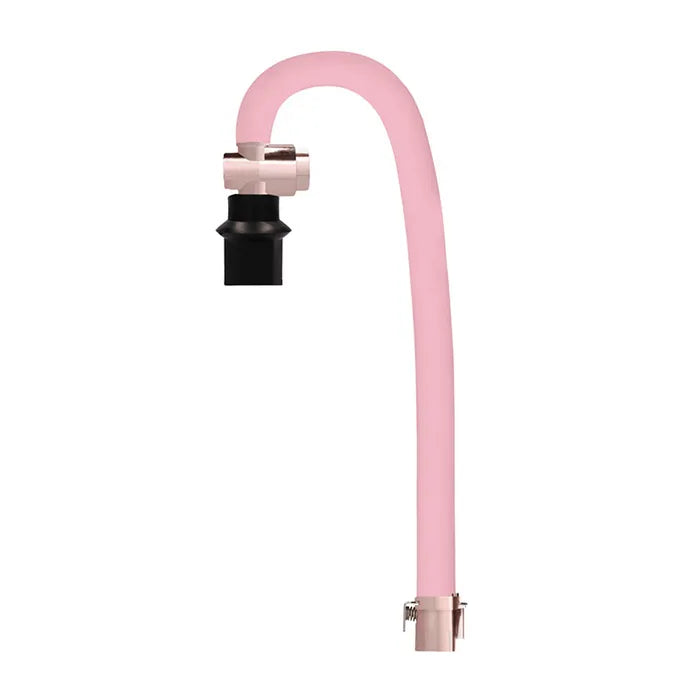 Shots Toys Pumped Pussy Pump Vagina Pump Rose Pink Shots Toys