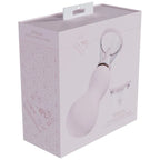 Shots Toys PUMPED Sensual Auto Vulva & Brest Pump Pink USB Rechargeable Ladies Pump Shots Toys