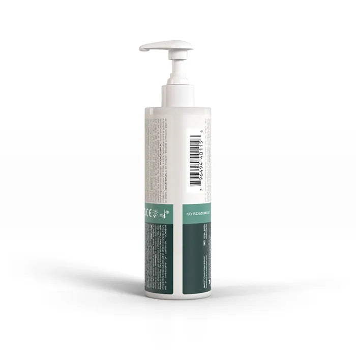 JO Cumplay Cum Style Lubricant 240ml Pump Bottle Secondary image