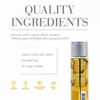 JO H2O Juicy Pineapple Flavoured Water Based Lubricant 30ml Bottle JO