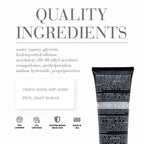 JO H2O Gel Original Thick Water Based Lubricant 120ml Tube JO