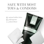 JO H2O Gel Original Thick Water Based Lubricant 120ml Tube JO