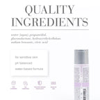 JO Agape Original Water Based Lubricant For Sensitive Skin 60ml Bottle JO