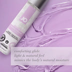 JO Agape Original Water Based Lubricant For Sensitive Skin 60ml Bottle JO