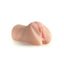 NS Novelties Barely Legal Jasmine White Flesh Vagina Stroker NS Novelties