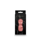 NS Novelties Desire Fingerella Pink USB Rechargeable Finger Stimulator NS Novelties