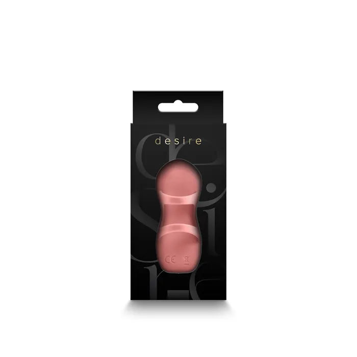 NS Novelties Desire Fingerella Pink USB Rechargeable Finger Stimulator NS Novelties