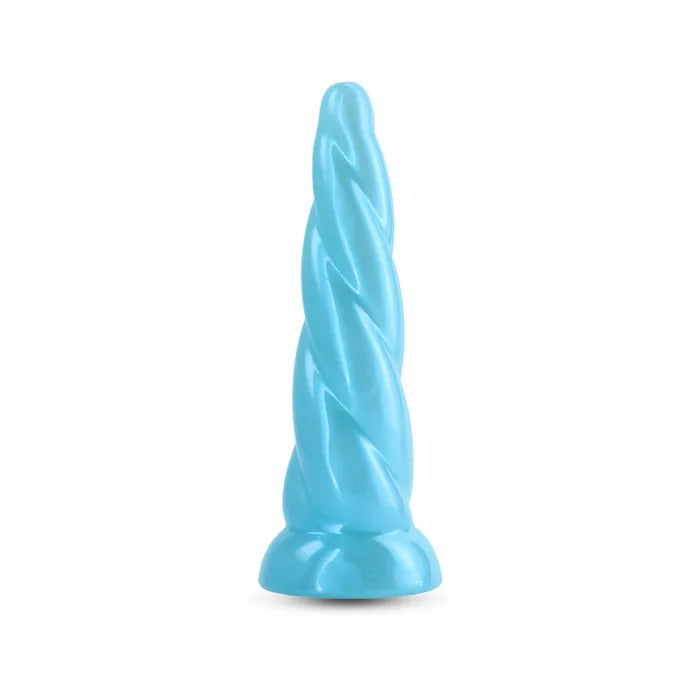 NS Novelties Fantasia Siren Turquoise Dildo  19cm Blue NS Novelties