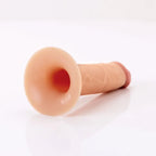 Pipedream Fantasy X Tensions Elite Silicone Hollow Strap On 5 Inch Flesh Pipedream